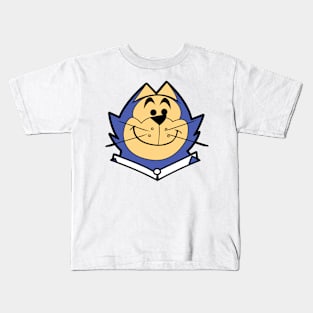 Benny the Ball Kids T-Shirt